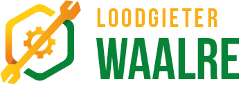 Loodgieter Waalre Logo